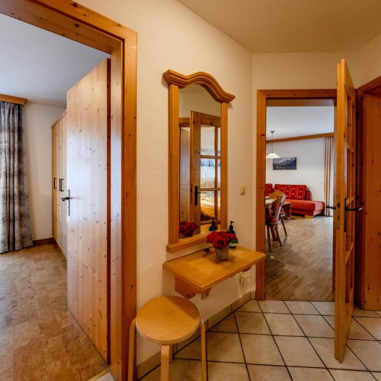 Haus Alois - Appartamento con 2 Camere da Letto - 20