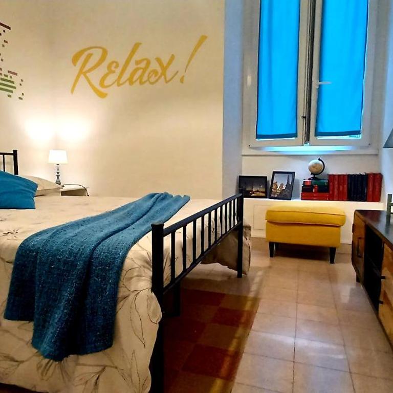 Apartment Ostiense Piramide Station - Appartamento con 2 Camere da Letto - 33
