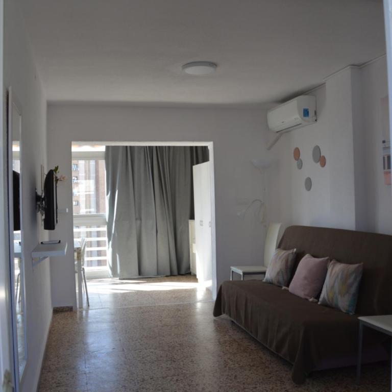Apartamentos Provima - Apartamento con vistas al mar - 14
