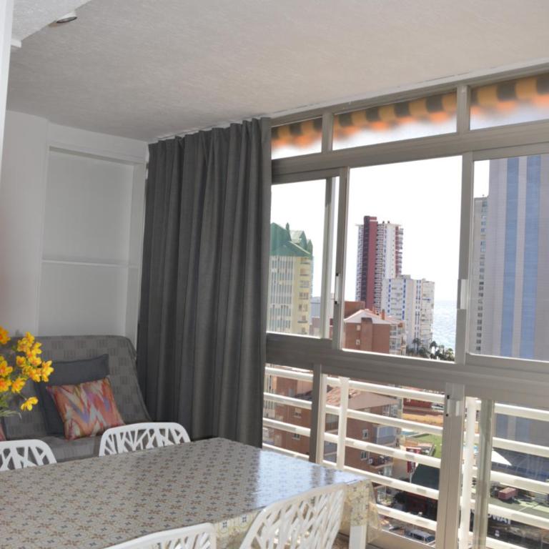 Apartamentos Provima - Apartamento con vistas al mar - 10