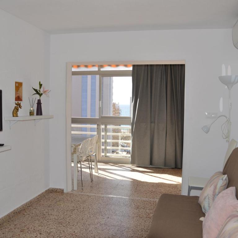 Apartamentos Provima - Apartamento con vistas al mar - 9