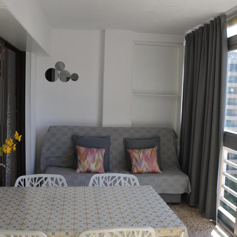 Apartamentos Provima - Apartamento con vistas al mar - 16