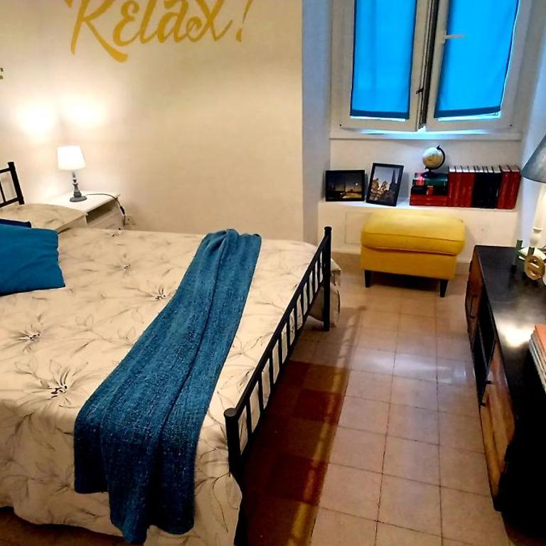 Apartment Ostiense Piramide Station - Appartamento con 2 Camere da Letto - 35