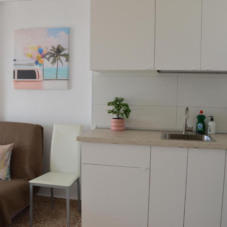 Apartamentos Provima - Apartamento con vistas al mar - 20
