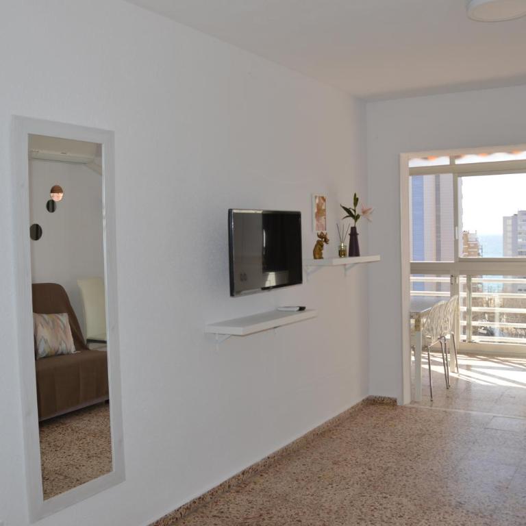 Apartamentos Provima - Apartamento con vistas al mar - 23