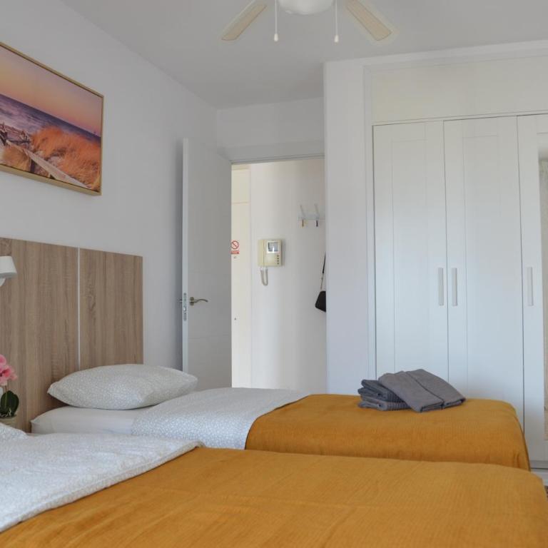 Apartamentos Provima - Apartamento con vistas al mar - 24