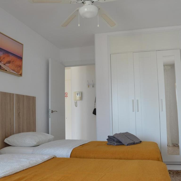 Apartamentos Provima - Apartamento con vistas al mar - 27