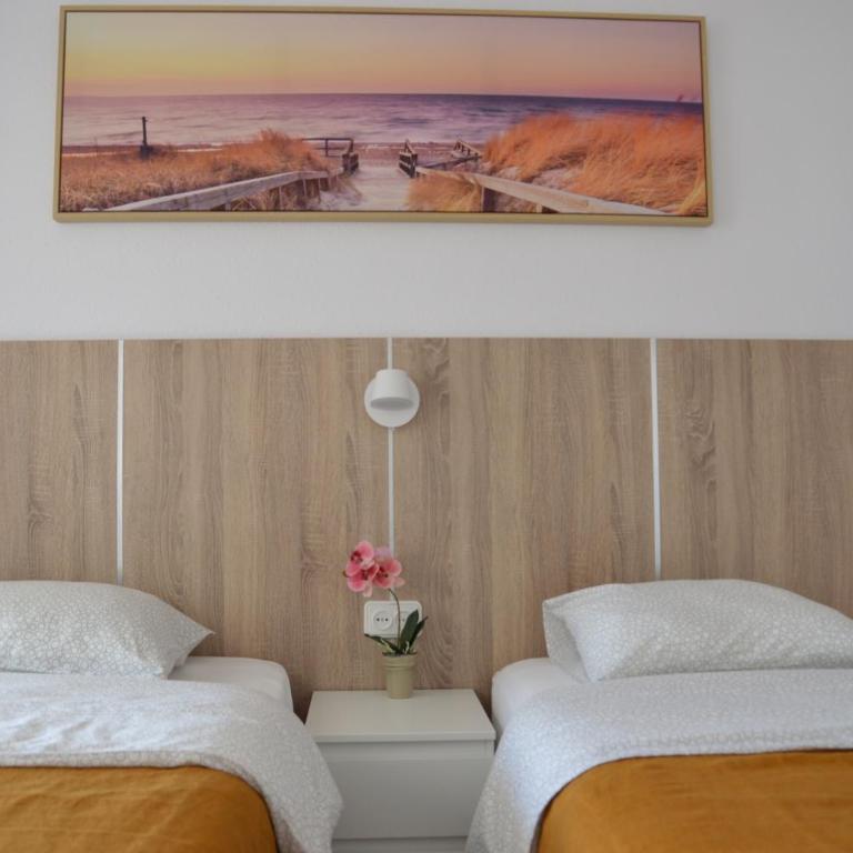 Apartamentos Provima - Apartamento con vistas al mar - 30