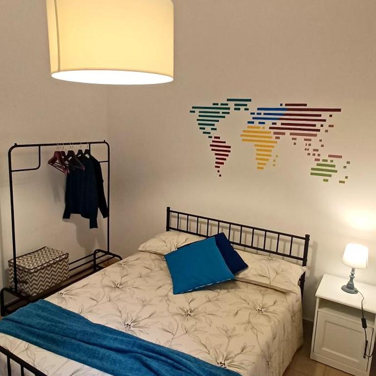 Apartment Ostiense Piramide Station - Appartamento con 2 Camere da Letto - 36