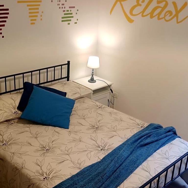 Apartment Ostiense Piramide Station - Appartamento con 2 Camere da Letto - 37