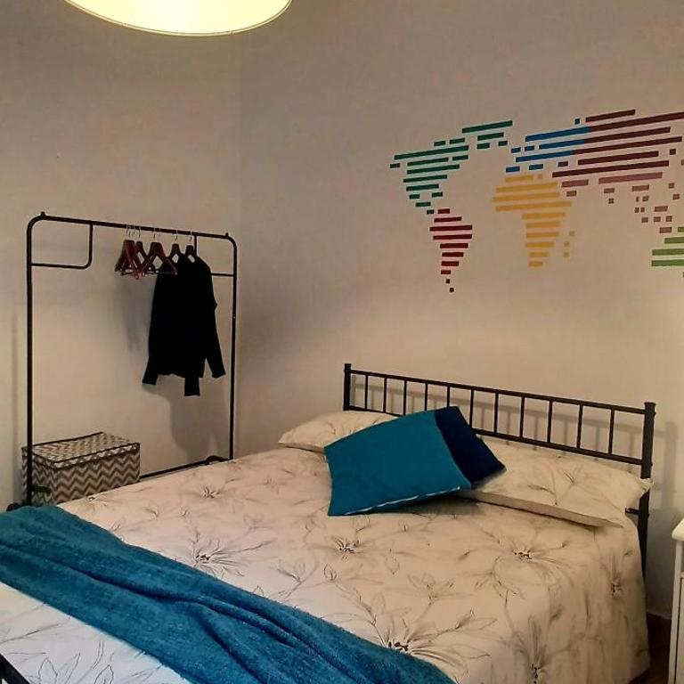 Apartment Ostiense Piramide Station - Appartamento con 2 Camere da Letto - 34