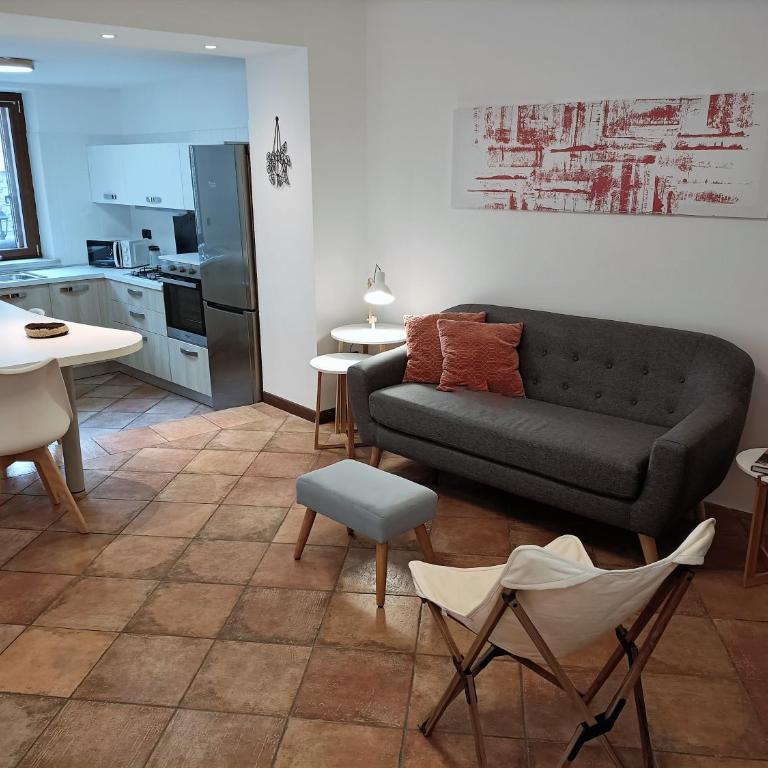 Pozzo 6 - Apartment - Split Level - 1