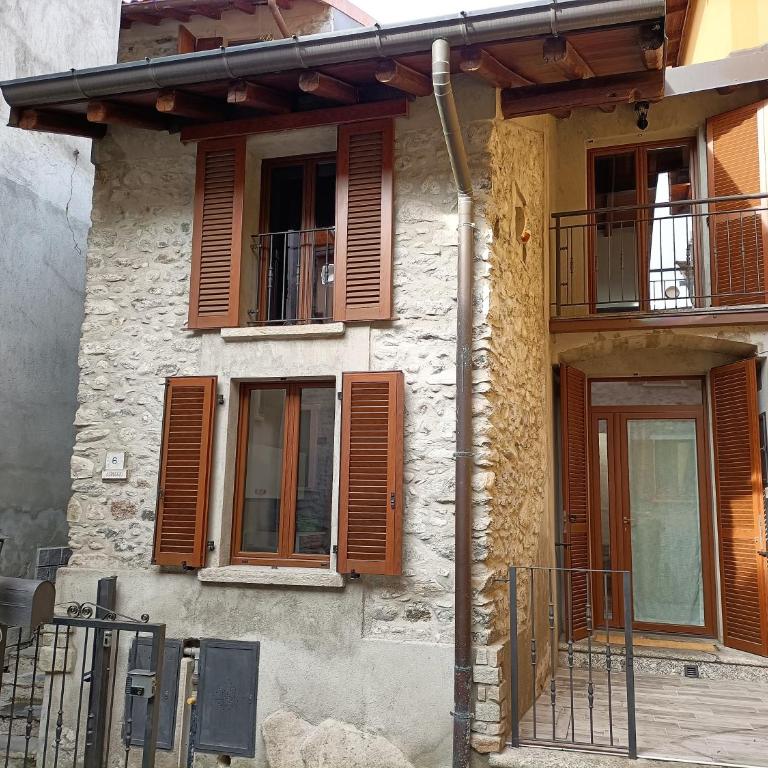 Pozzo 6 - Apartment - Split Level - 10