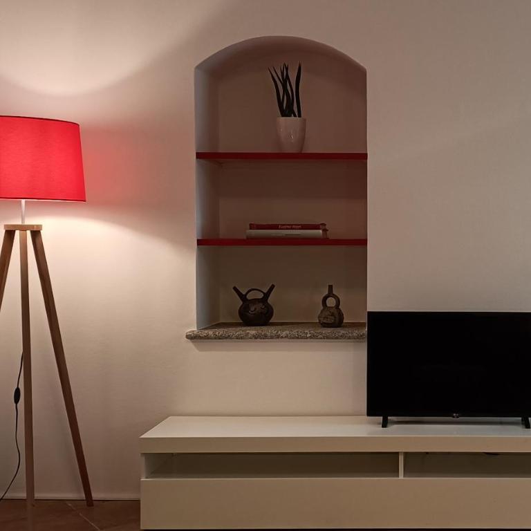 Pozzo 6 - Apartment - Split Level - 5