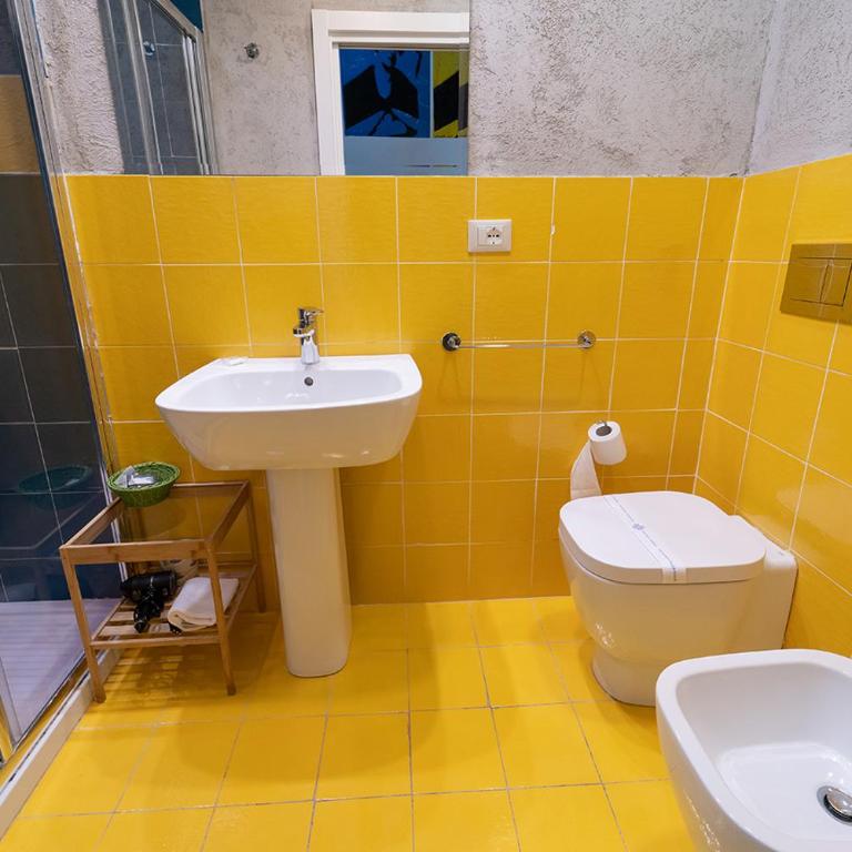 P.C. Boutique H. LifeStyle, Napoli Centro, by ClaPa Group Dislocated Hospitality - Economy Double Room - 4