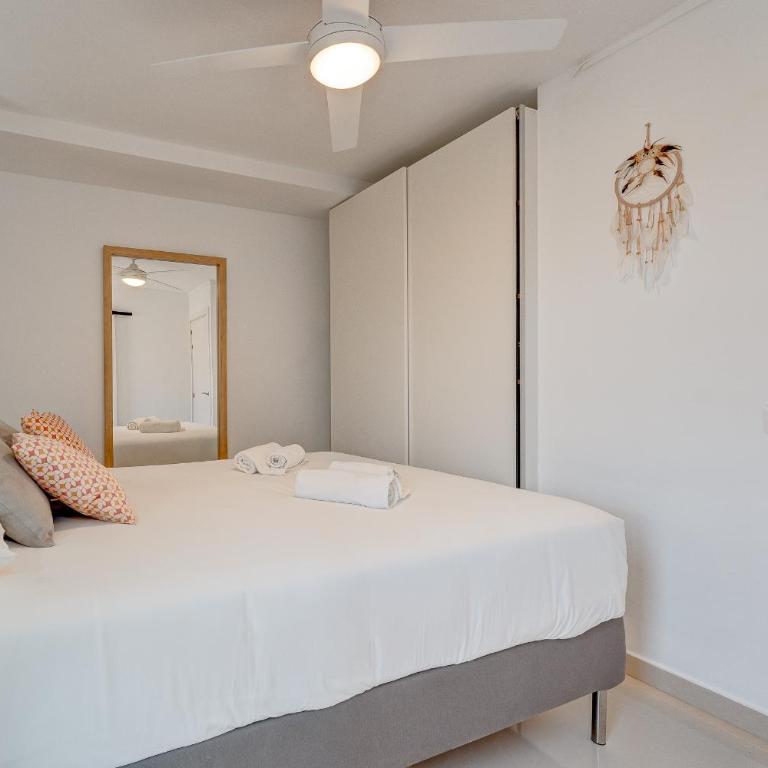 Las Americas Panoramic View - Apartamento - 4