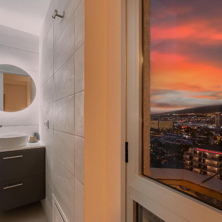 Las Americas Panoramic View - Apartamento - 22