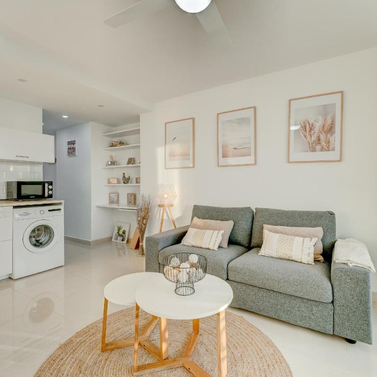 Las Americas Panoramic View - Apartamento - 13