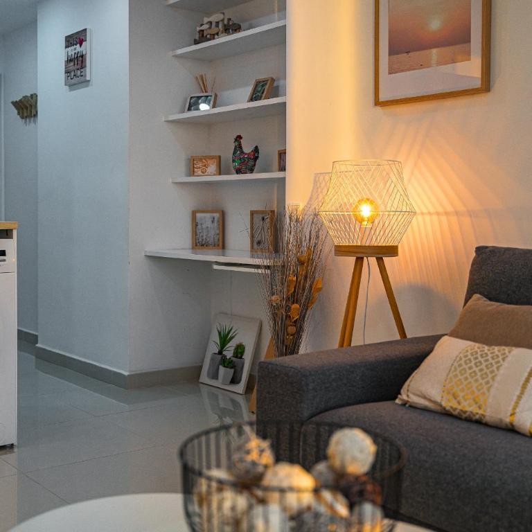Las Americas Panoramic View - Apartamento - 20