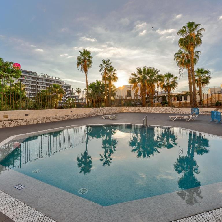 Las Americas Panoramic View - Apartamento - 2