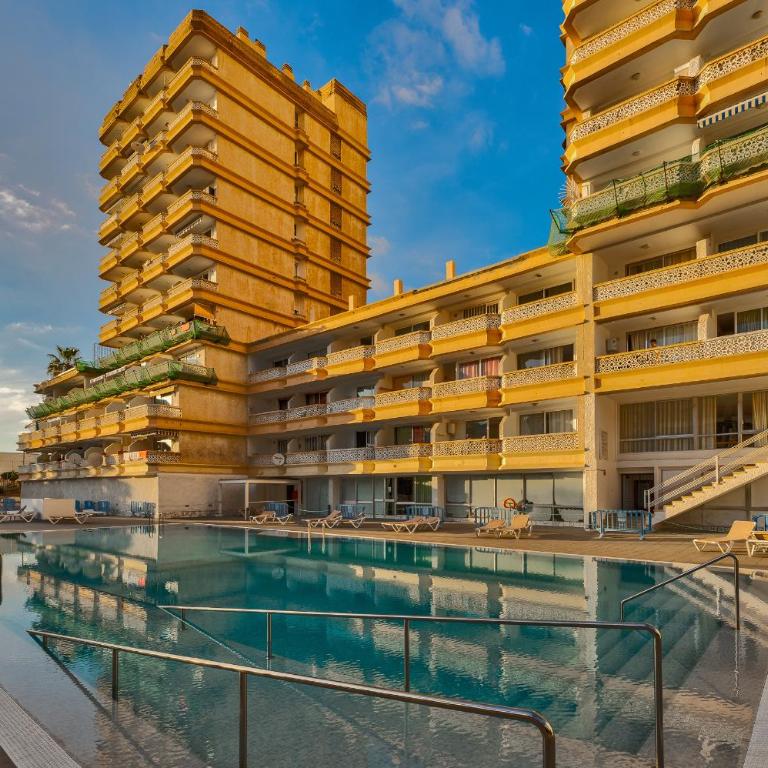 Las Americas Panoramic View - Apartamento - 27