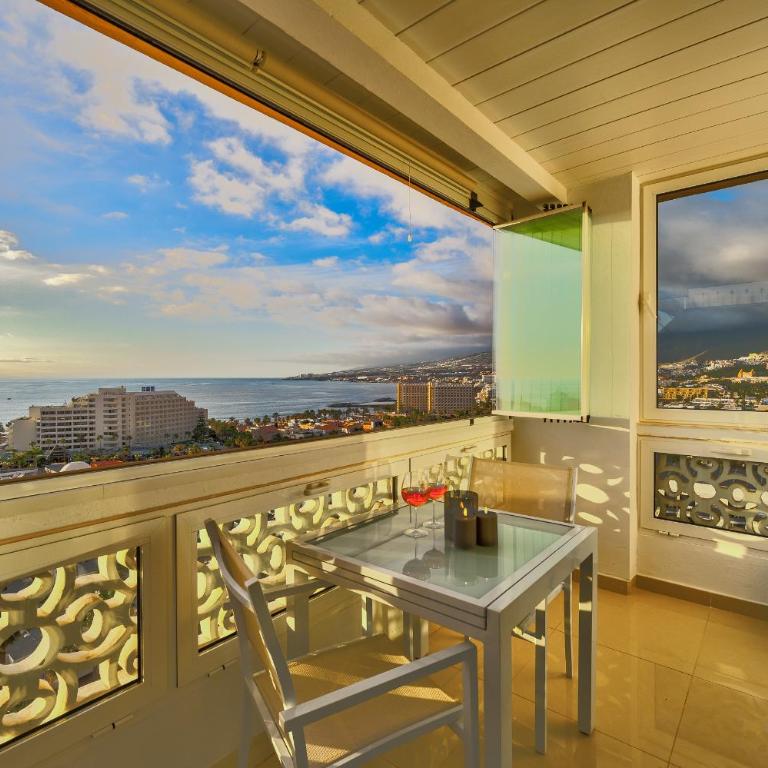 Las Americas Panoramic View - Apartamento - 7