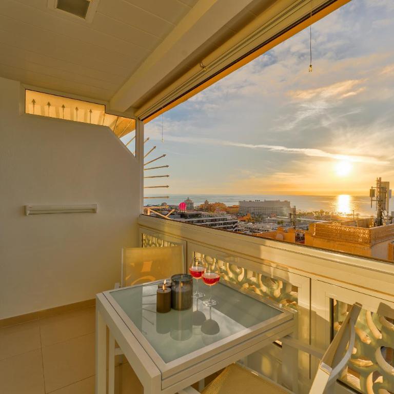Las Americas Panoramic View - Apartamento - 28
