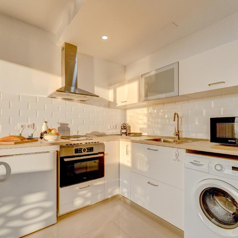 Las Americas Panoramic View - Apartamento - 14