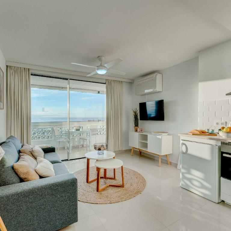 Las Americas Panoramic View - Apartamento - 15