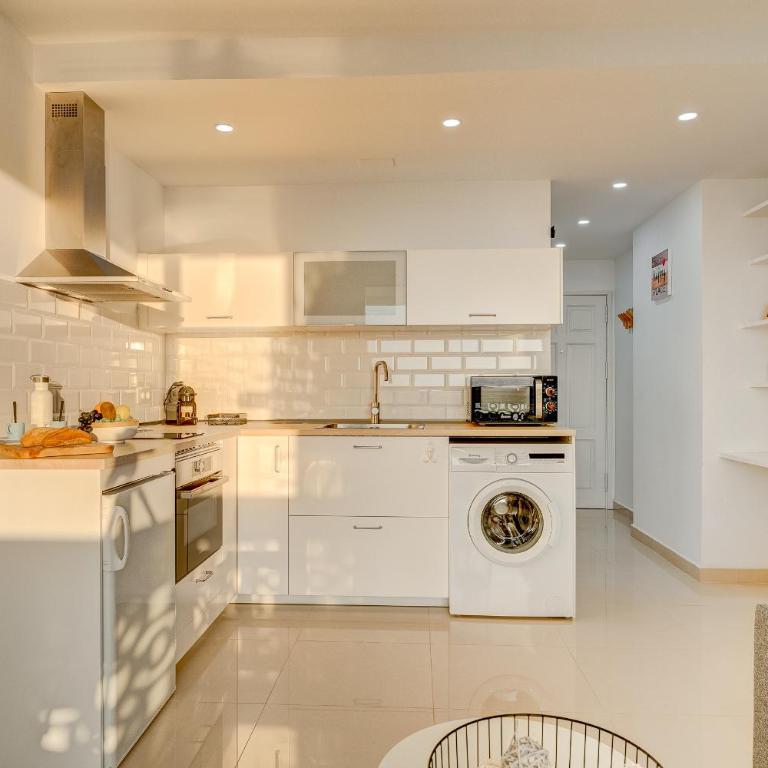 Las Americas Panoramic View - Apartamento - 12