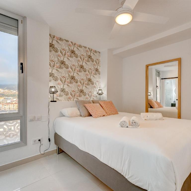Las Americas Panoramic View - Apartamento - 8
