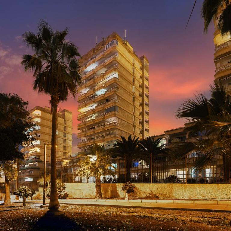 Las Americas Panoramic View - Apartamento - 29