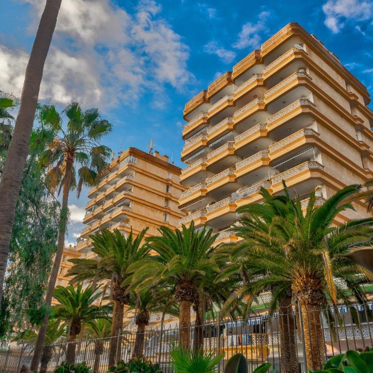 Las Americas Panoramic View - Apartamento - 30