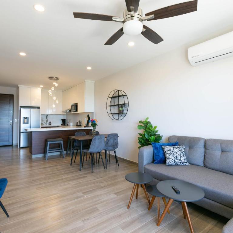 Sea Esta - Terra 194 - Apartamento - 7