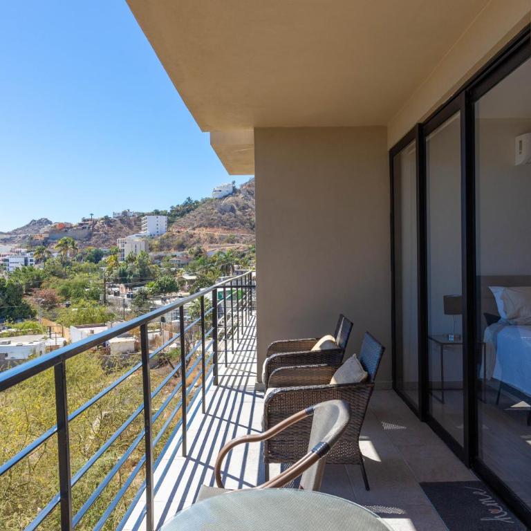 Sea Esta - Terra 194 - Apartamento - 28