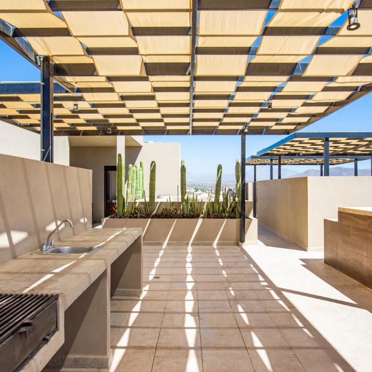 Sea Esta - Terra 194 - Apartamento - 41