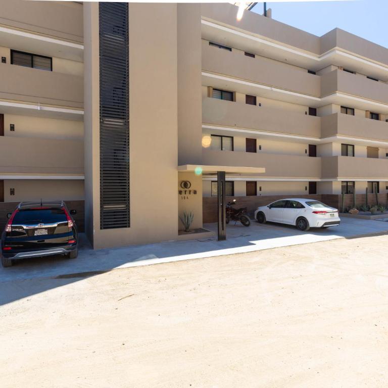 Sea Esta - Terra 194 - Apartamento - 45