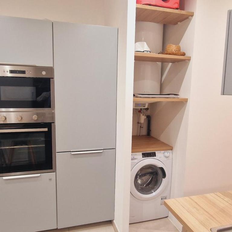 Appartement plein de charme - Ajaccio hyper centre - Appartamento con 1 Camera da Letto - 7