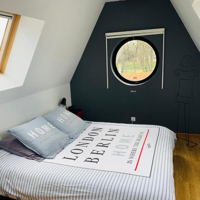 Amiens LOFT - Loft (4 Persone) - 63
