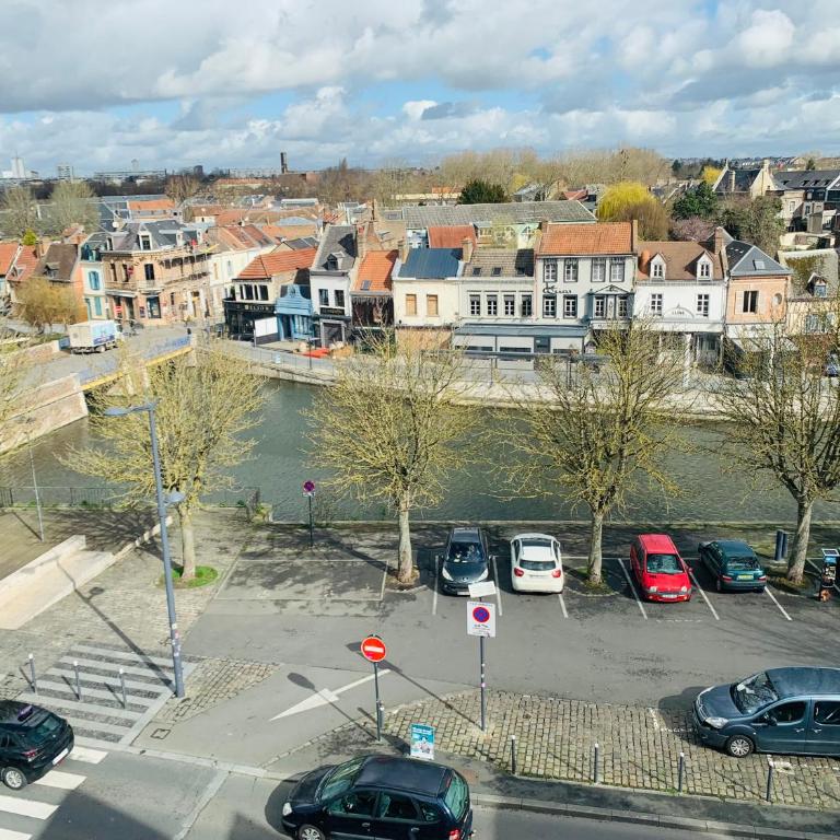 Amiens LOFT - Loft (4 Persone) - 57
