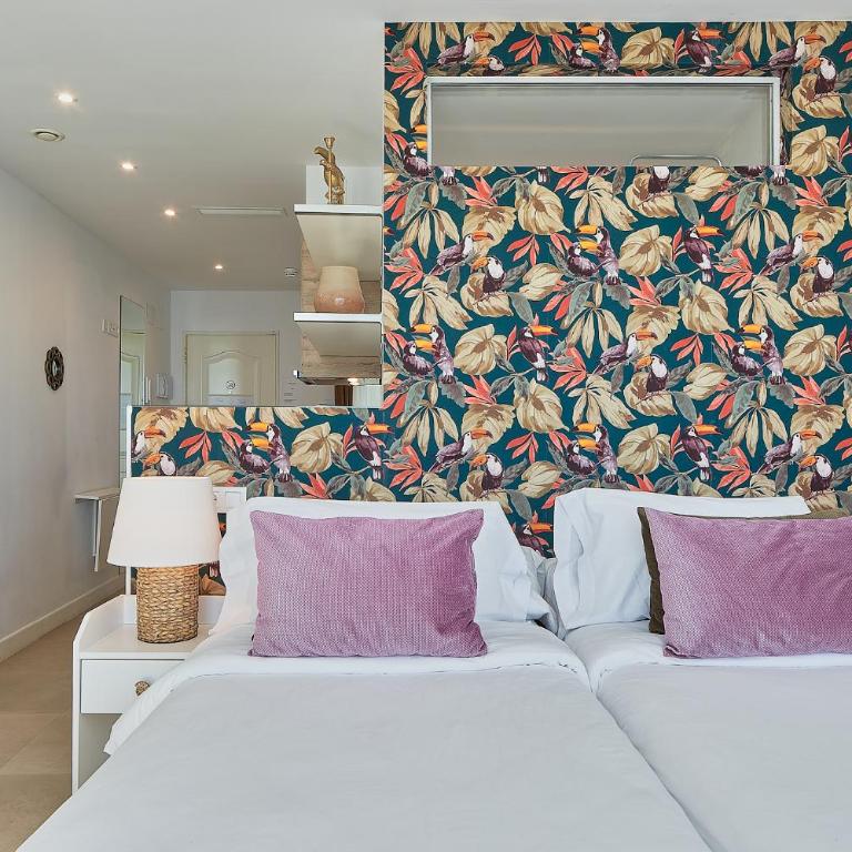 Apart Malaga - Apartamento con vistas al mar - 13