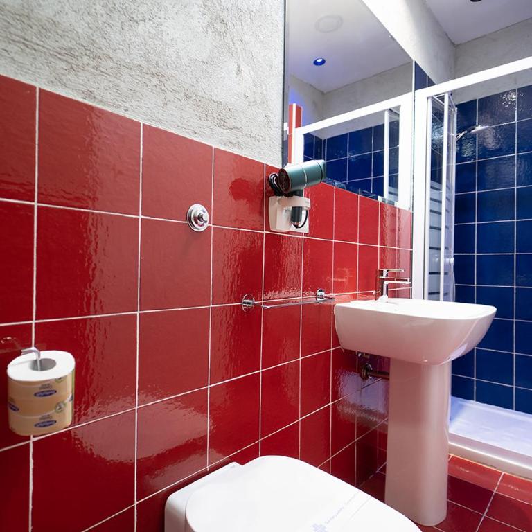P.C. Boutique H. LifeStyle, Napoli Centro, by ClaPa Group Dislocated Hospitality - Standard Double Room - 3