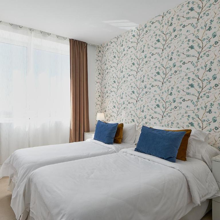 Apart Malaga - Apartamento de 2 dormitorios - 9