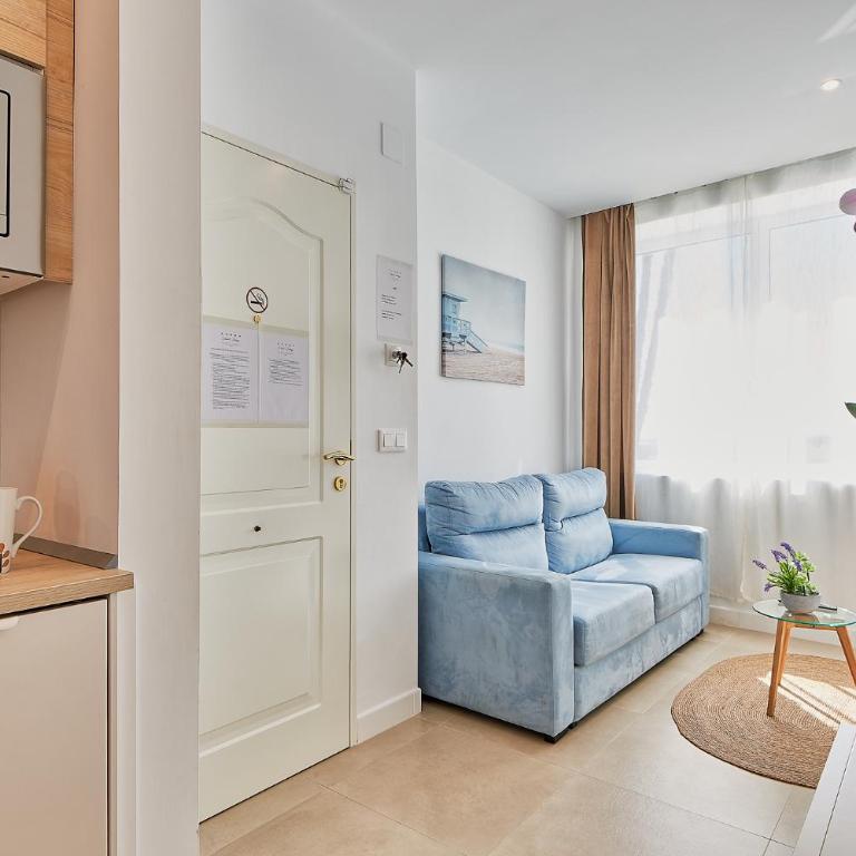 Apart Malaga - Apartamento de 2 dormitorios - 10