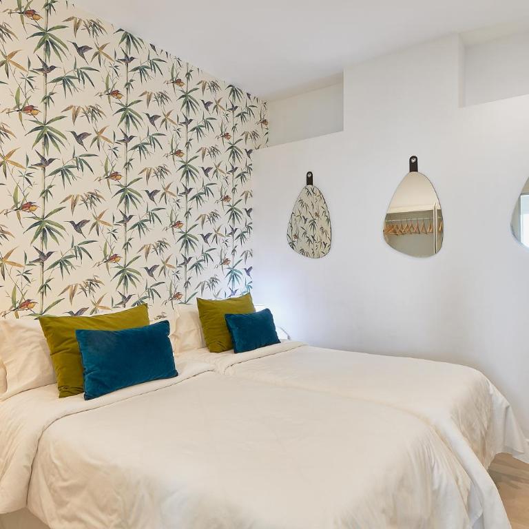 Apart Malaga - Apartamento de 2 dormitorios - 13