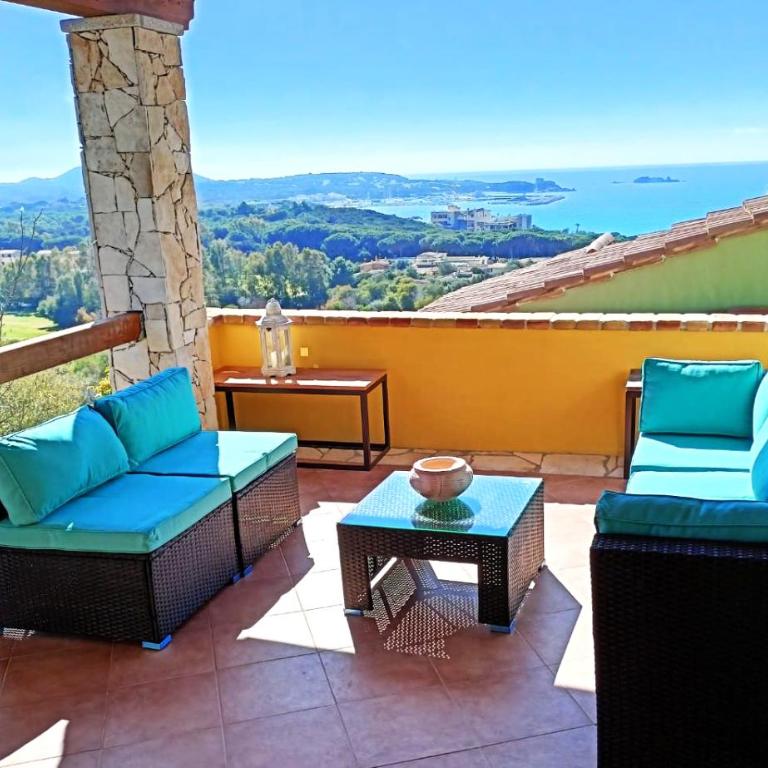 Villa Bellavista By La Via Del Mare Viaggi e Vacanze - Vacation Home - 4