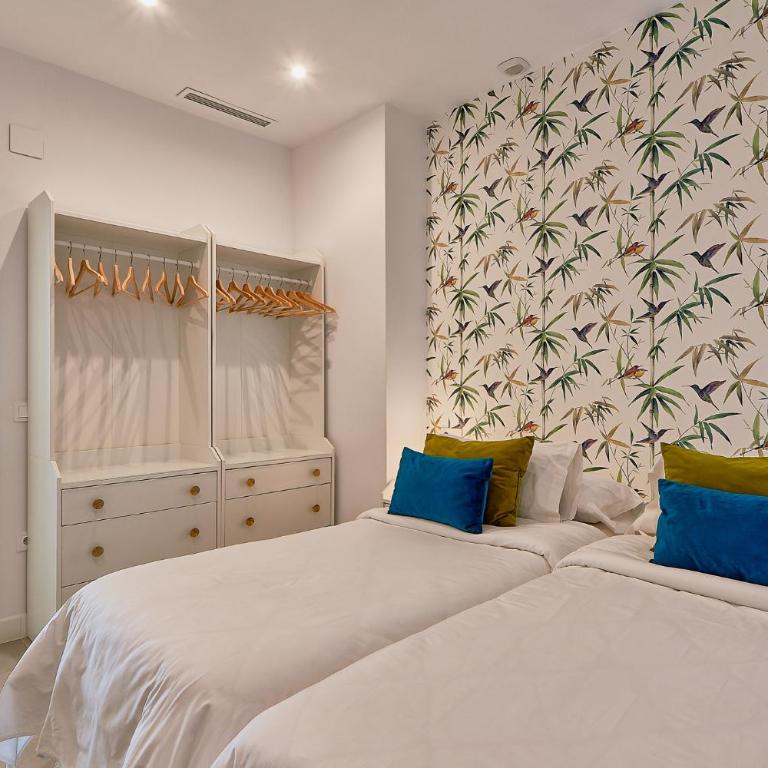 Apart Malaga - Apartamento de 2 dormitorios - 16