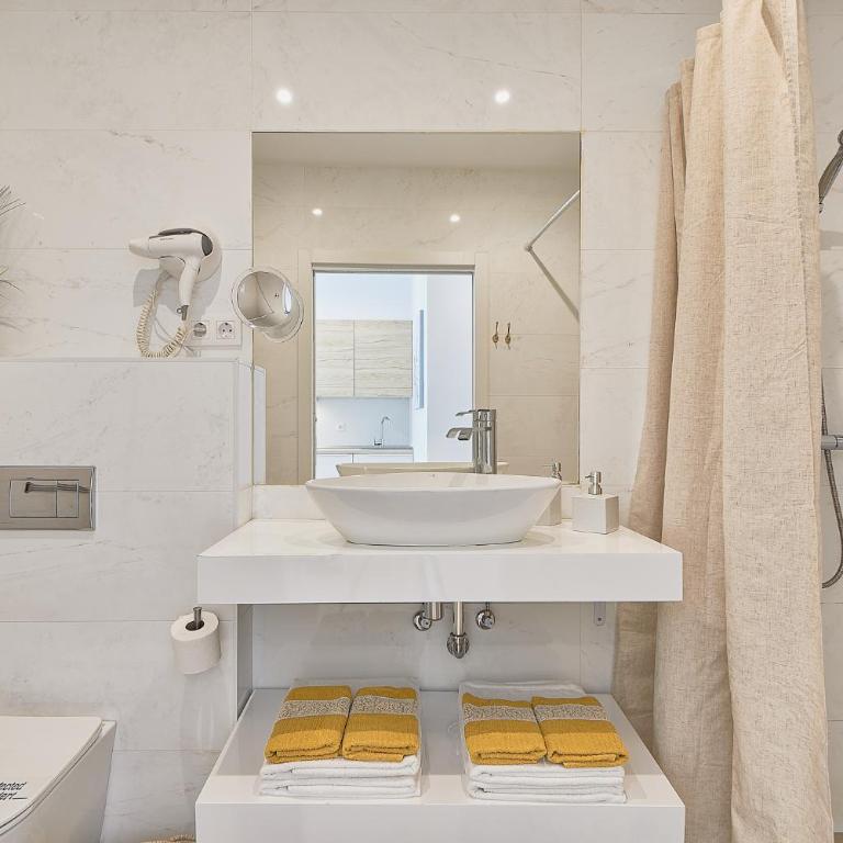 Apart Malaga - Apartamento de 2 dormitorios - 15