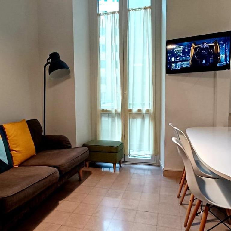 Apartment Ostiense Piramide Station - Appartamento con 2 Camere da Letto - 3
