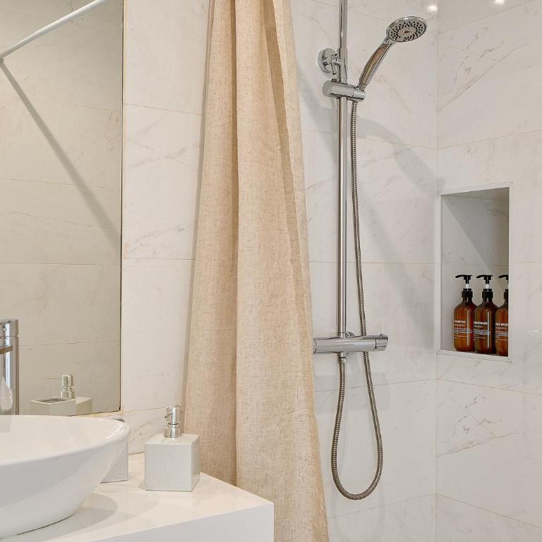 Apart Malaga - Apartamento de 2 dormitorios - 18